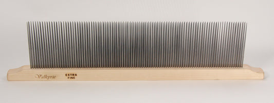 ExtraFine Hackle 18"