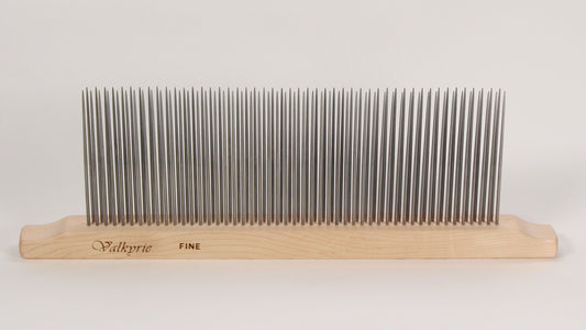 Fine Hackle 12"