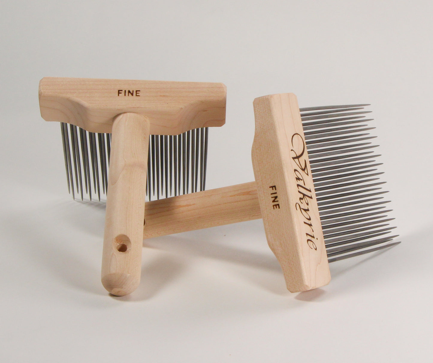 Fine Combs