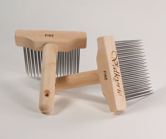 Fine Combs