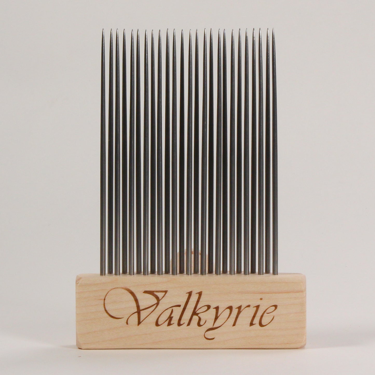 Fine Maple Mini Combs