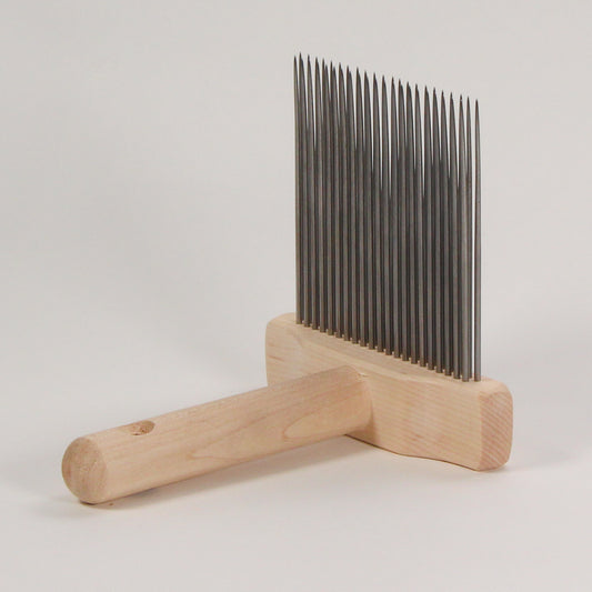 ExtraFine Combs