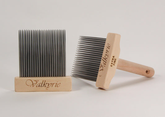 ExtraFine Combs