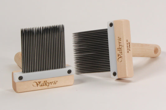 SuperFine Combs