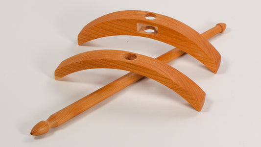 Turkish Spindle
