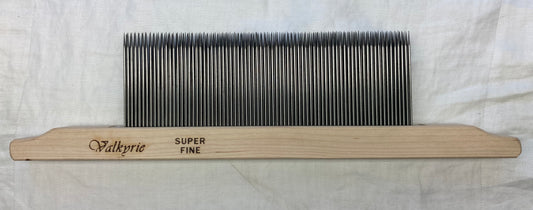 SuperFine Hackle