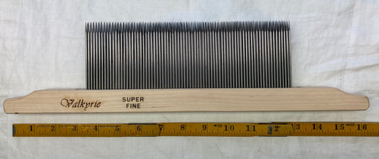 SuperFine Hackle