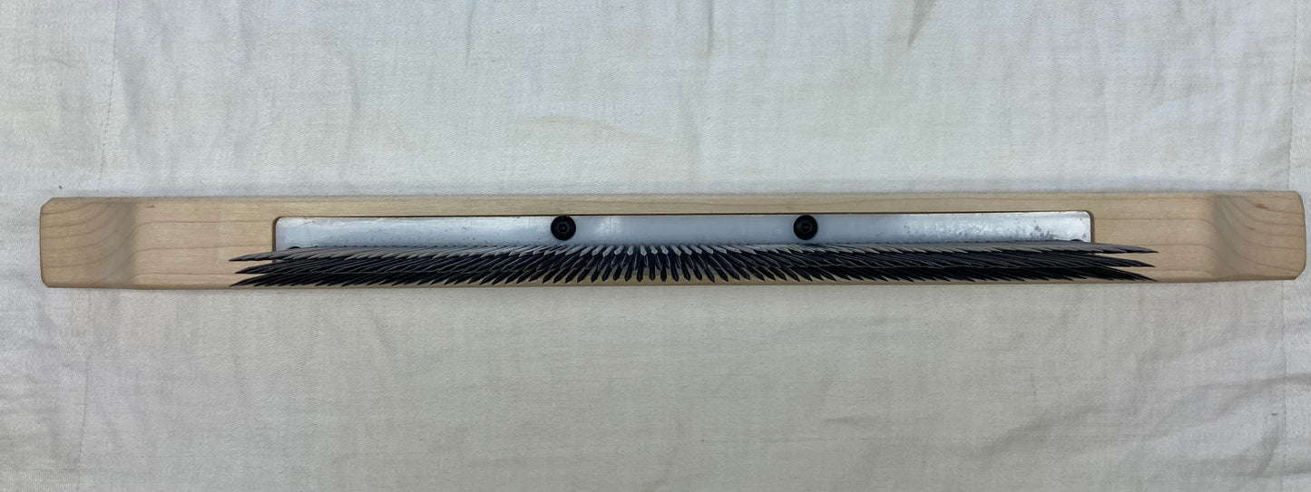 SuperFine Hackle
