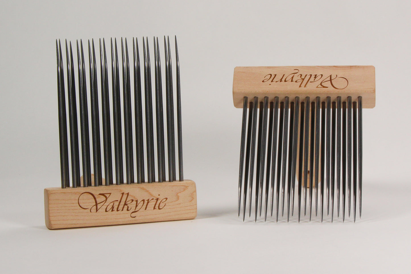 Viking Combs