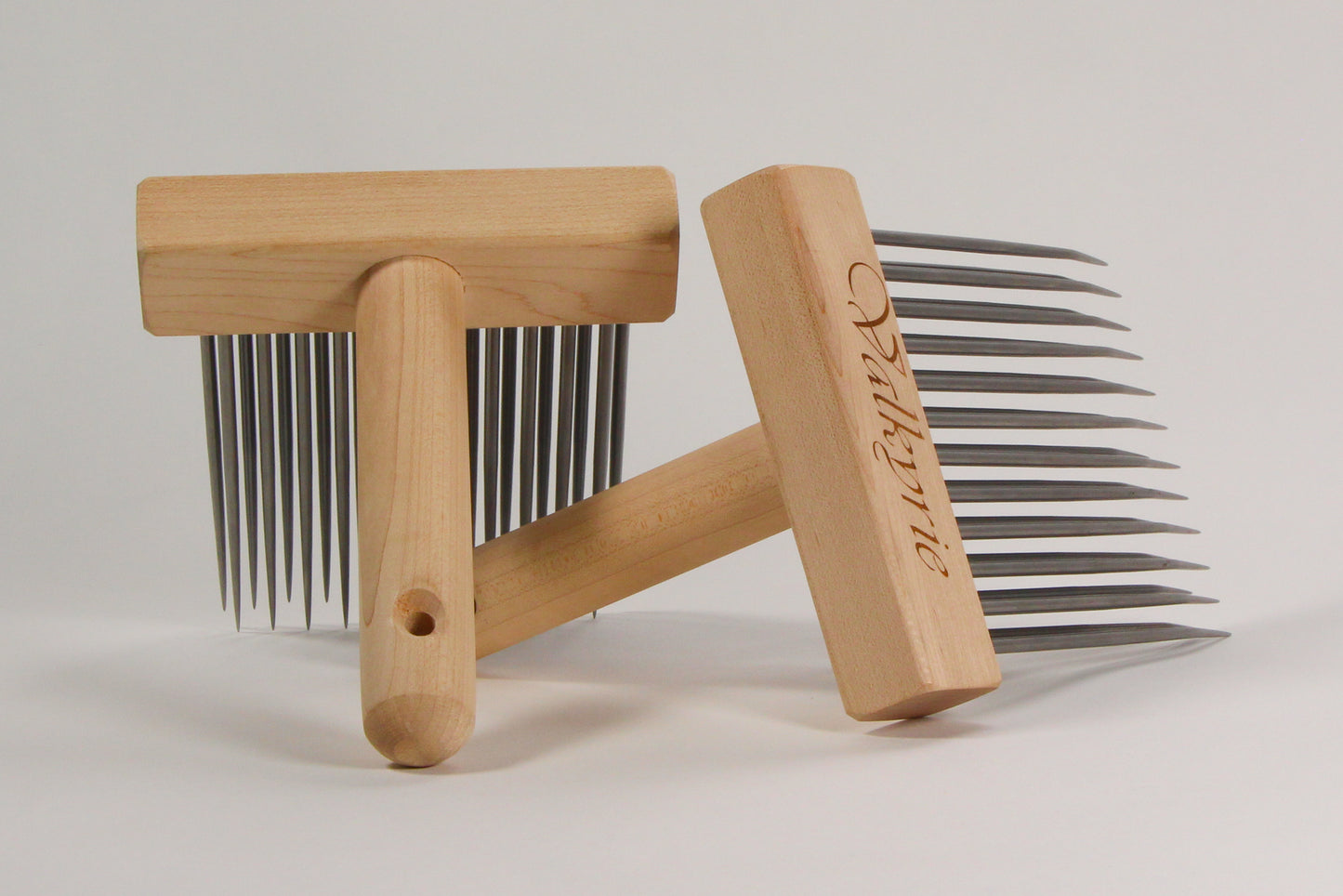 Viking Combs