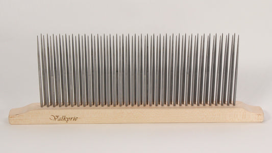 Viking Hackle 12" - Made by request