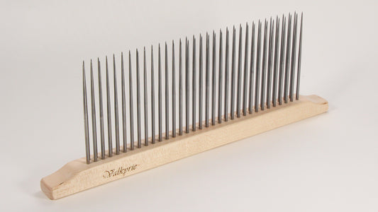 Viking Hackle 12" - Made by request