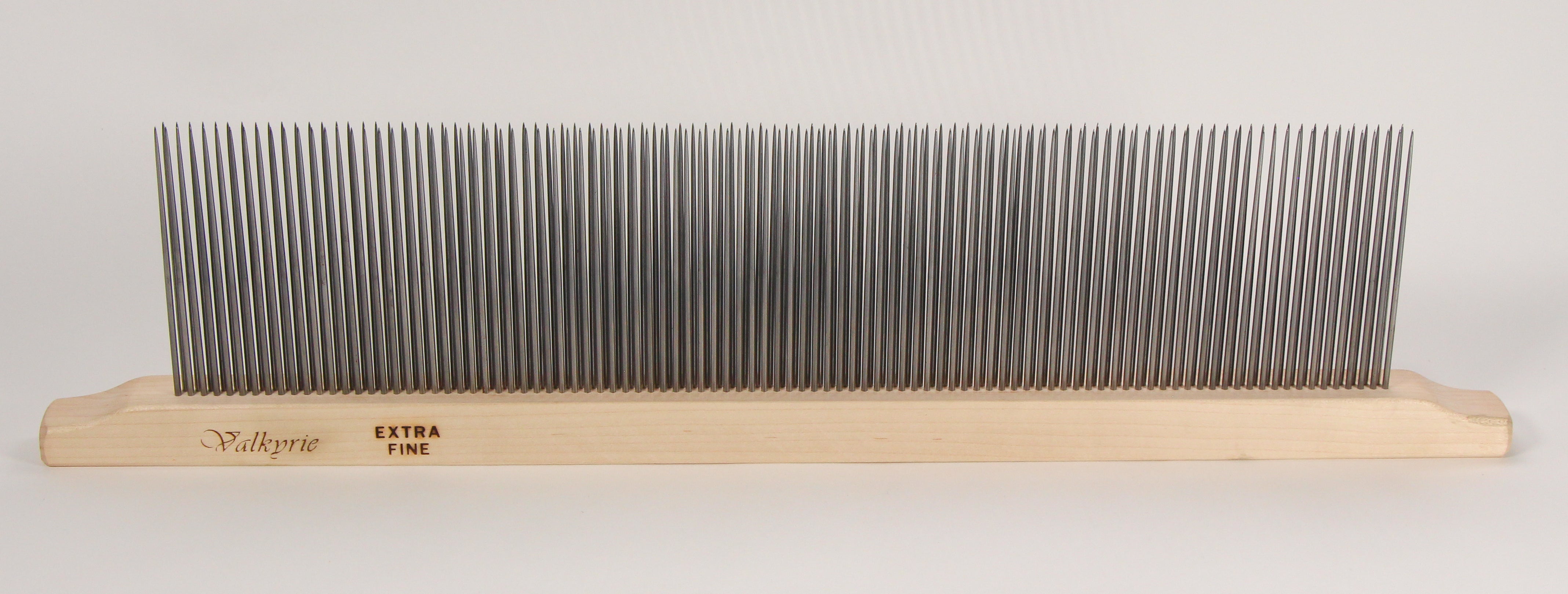 ExtraFine Hackle 18