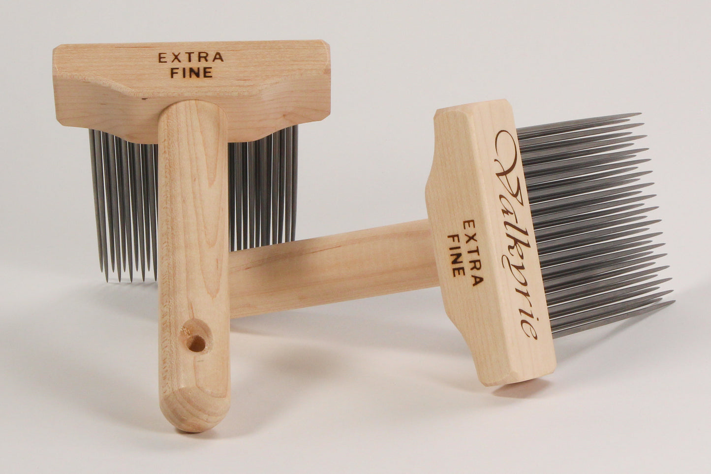 ExtraFine Mini Combs