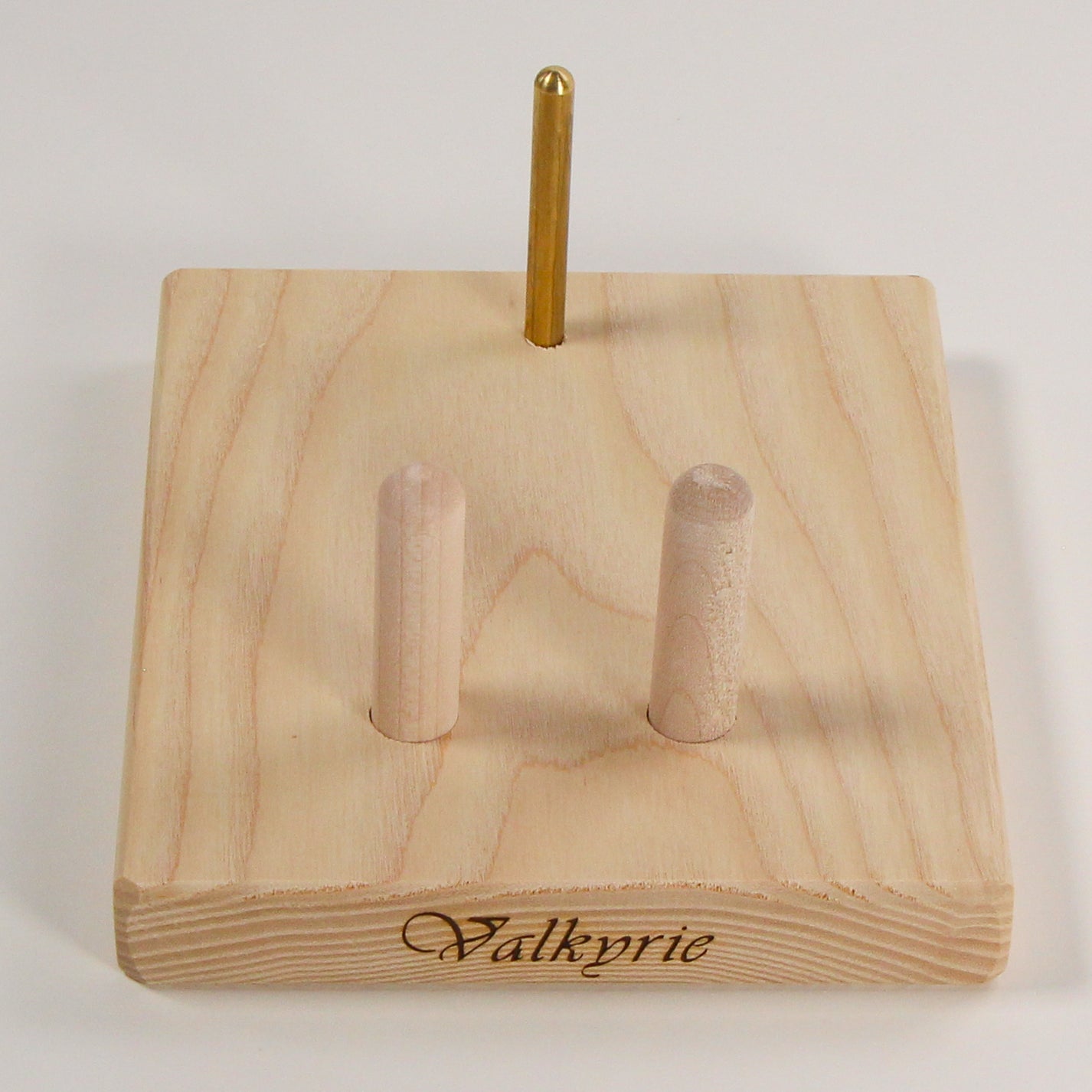 Comb Mounting Pad – Valkyrie Tools