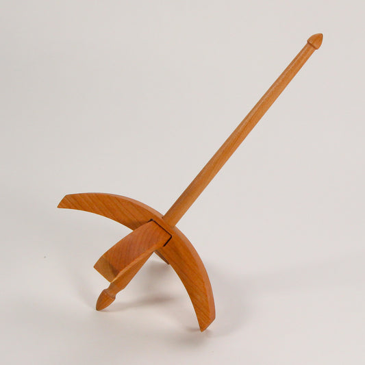 Turkish Spindle