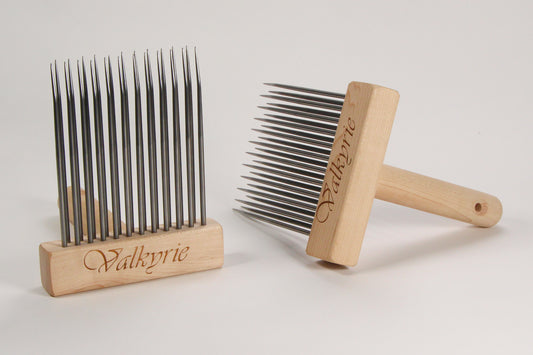 Viking Combs